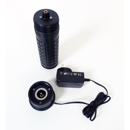 Halcyon Focus 2.0 Std Cord w/ charger
